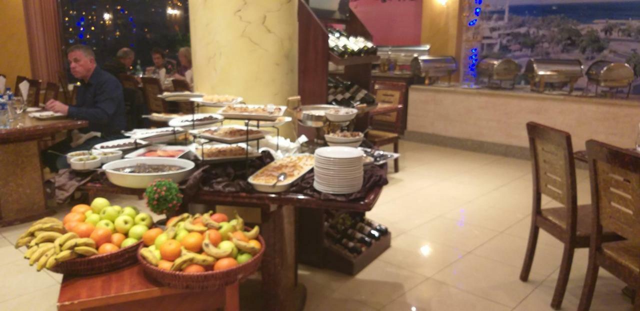 Oscar Hotel Petra ワディ・ムーサ エクステリア 写真
